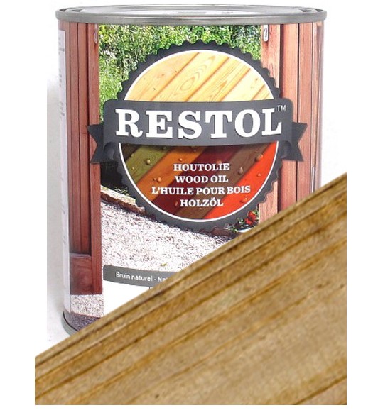 restol wood oil