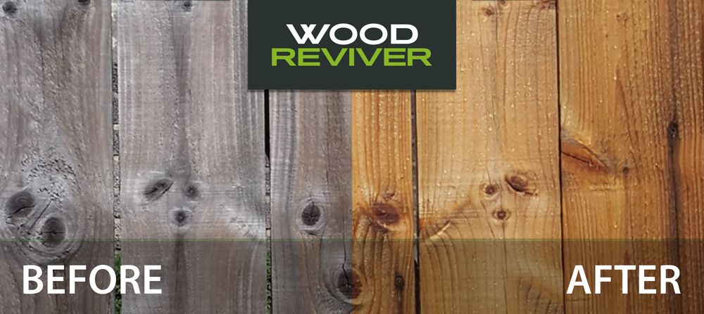 Torridge Gates supply and advise on Wood Treaments